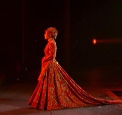 Mylène Farmer